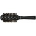 Hot Radial Brush w/Boar Bristles, 1 1/2